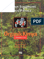 Solomons Organik Kimya Part-1