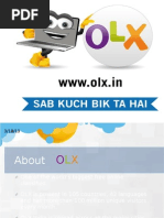 Download OLX final by Shekhar Baid SN131083642 doc pdf