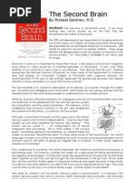 Download The Second Brain - The Colon by mcm_munteanu SN131083894 doc pdf