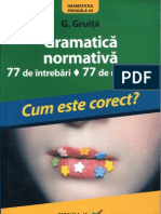  G Gruita Gramatica Normativa Ed IV a OCR 