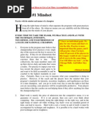 Download Basketball Practice Mindset by Brian Williams SN13108580 doc pdf