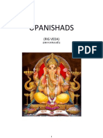 Upanishads Do Rig Veda Portugues 1 PDF