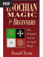 Download 30993631 Enochian Magic for Beginners by Dan Brown SN131087026 doc pdf