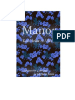 Manor, Karl Heinrich Ulrichs, en Español PDF