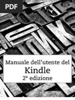 Download ManualeDellUtenteDelKindle2aEdizione by Salvatore Esquilo Laconi SN131095396 doc pdf