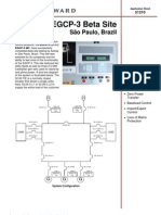 51210 EGCP 3 Beta Site Report en AppNote