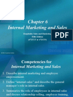 Hospitality Sales and Marketing Fifth Edition (472TXT or 472CIN)