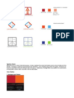 HW 6 - ECIR Logos Phase I