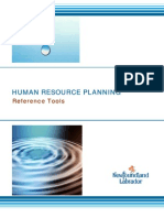 HR Resource Binder