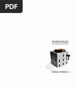 Ark - Portfolio Vania Correia