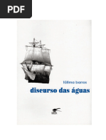 Discurso das Águas