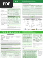 Protocolo Tratamento Tuberculose