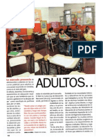 Nota Revista Propuesta Educativa