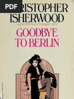 Download Goodbye to Berlin Christopher Isherwood by ktk100 SN131107587 doc pdf