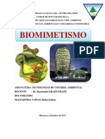 BIOMIMETISMO