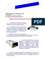 Sistemacalefaccionaire PDF