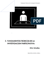 Schmelkes 1984_Fundamentos Inv Participativa_imp