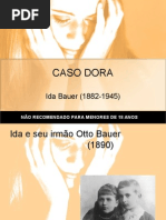 Caso Dora Freud