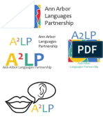 Homework 8 - A2LP Logo