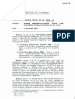 GCG Memorandum Circular No. 2012-11 PDF