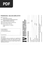 Inscricao 25 Abril 2013