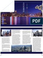 Brochure PDF Binder