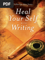 Heal Your Self With Writing (SAMPLE)