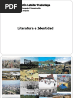 Identidad, Cultural