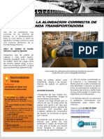 Fajas Transportadoras PDF
