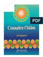 Connaitre l Islam