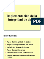 3.2. +Integridad+de+Datos