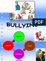 Bullying: concepto, causas y consecuencias