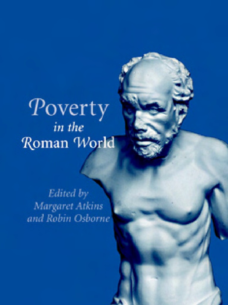 Poverty in The Roman World photo