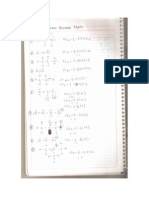 Trabajo Quimica Organica. Francisco Arturo Barranco Nieto i.q. 201