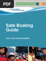 Download Boating Safety by Anonymous AlhzFE9EVN SN131143050 doc pdf
