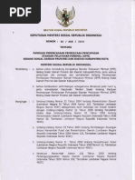 Download Kepmensos No 80 HUK 2010 Panduan SPM by Fandy Adpen Lazzavietamsi SN131145008 doc pdf