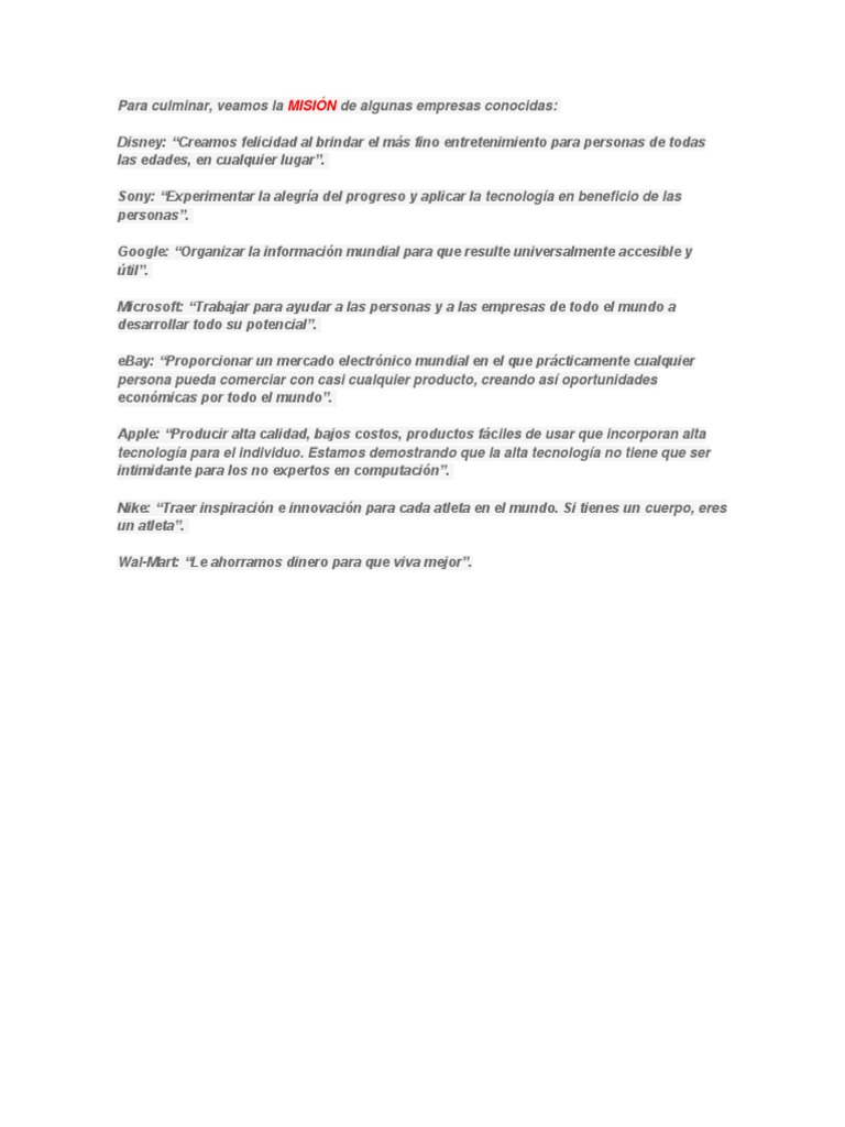 mision y vision de apple.docx Apple Inc. Macintosh
