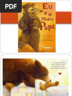 Eu e o Meu Papá!