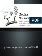 Redes Neuronal Es