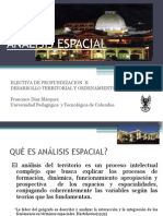 Taller de Analisis Espacial Ampliado