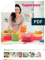 Katalog Tupperware PDF