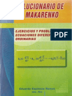 61264747 Ecuaciones Diferenciales Solucionario de g Makarenko (1)