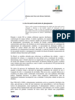 1 - Saiba Mais Sobre A Crise Da Matriz Modernista Atualizado