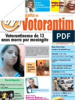 Gazeta de Votorantim - 8