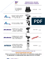 CCTV Camaras de Red, Todas Las Marcas y Modelos WWW - Logantech.com - MX Mérida, Yuc.