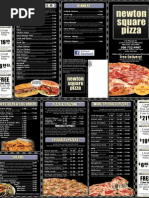 Download Newton Square Pizza Menu by Patrick Logan SN131157664 doc pdf