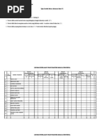 Download Ujian Praktek Bahasa Indonesia Kelas 6 SD by Tar No SN131159474 doc pdf