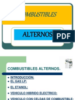 Combustibles Alternos 2