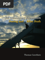 Download Democracy Promotion During and After Bush by Carnegie Endowment for International Peace SN13115971 doc pdf