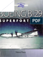 Boeing B-29 Superfortress